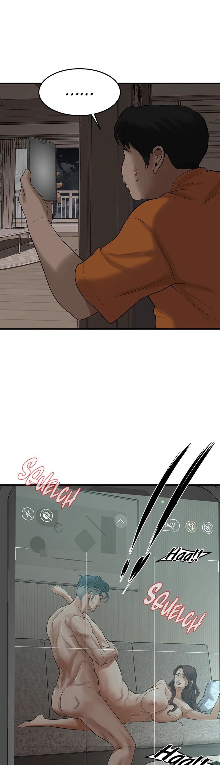 The Mean Guy Chapter 37 image 18