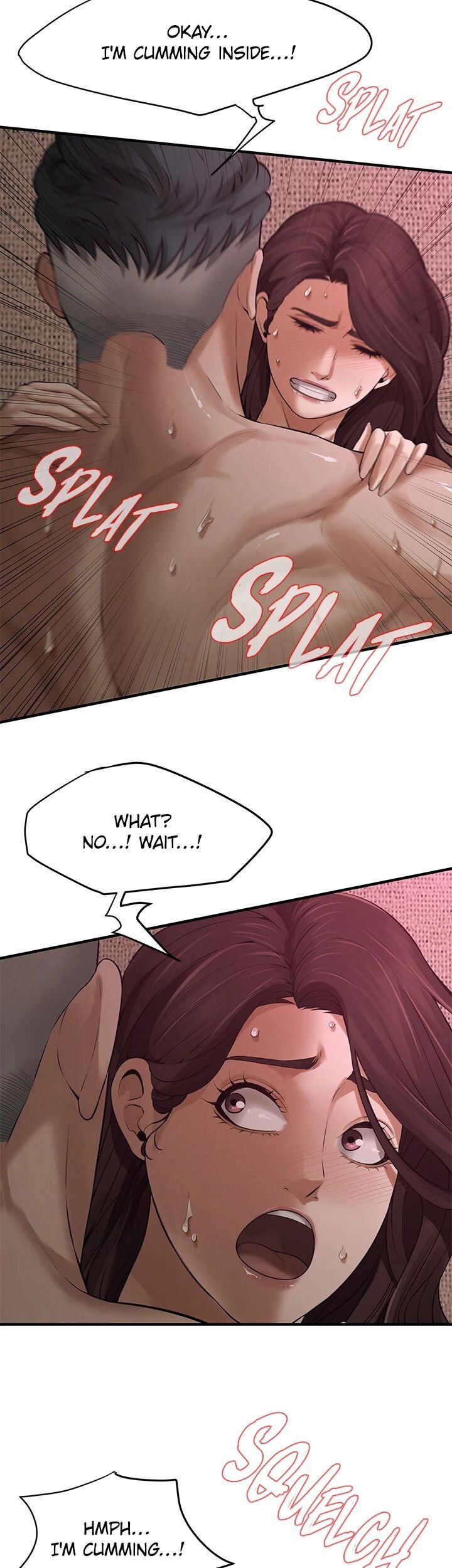The Mean Guy Chapter 37 image 32