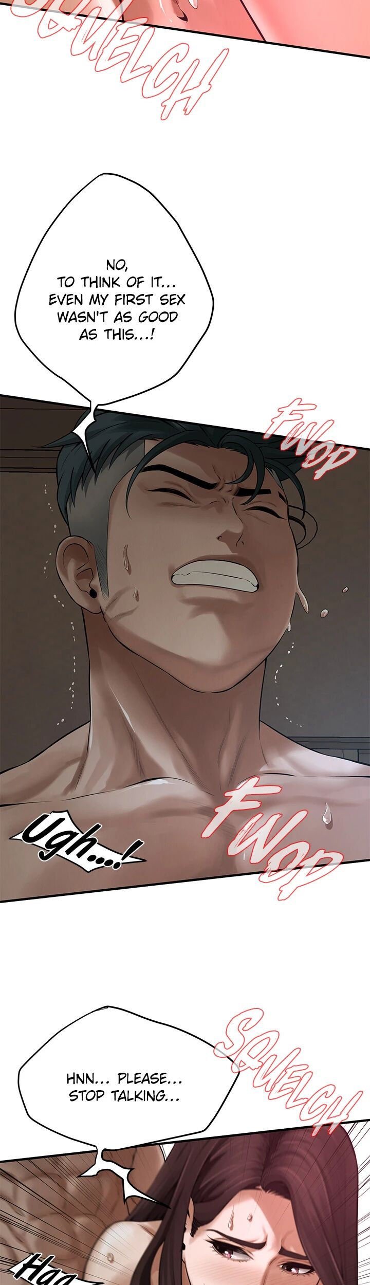 The Mean Guy Chapter 37 image 7