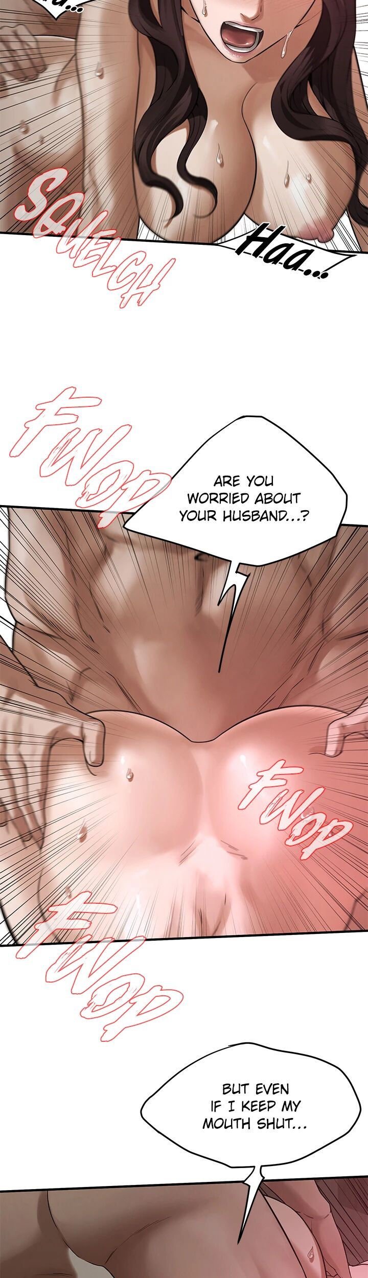 The Mean Guy Chapter 37 image 8