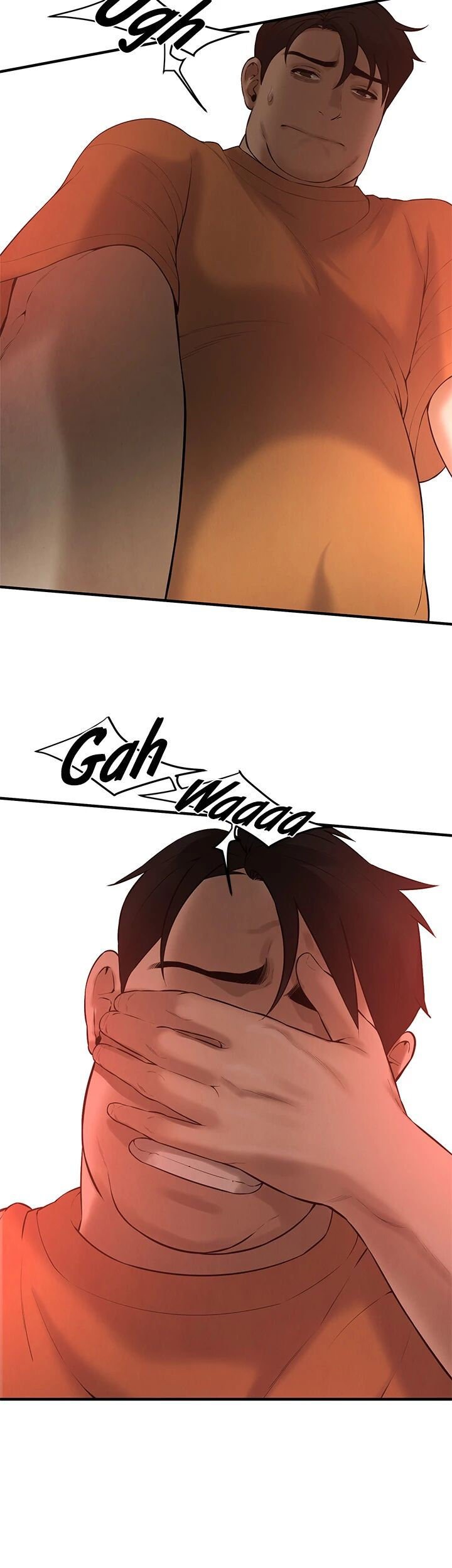 The Mean Guy Chapter 38 image 28
