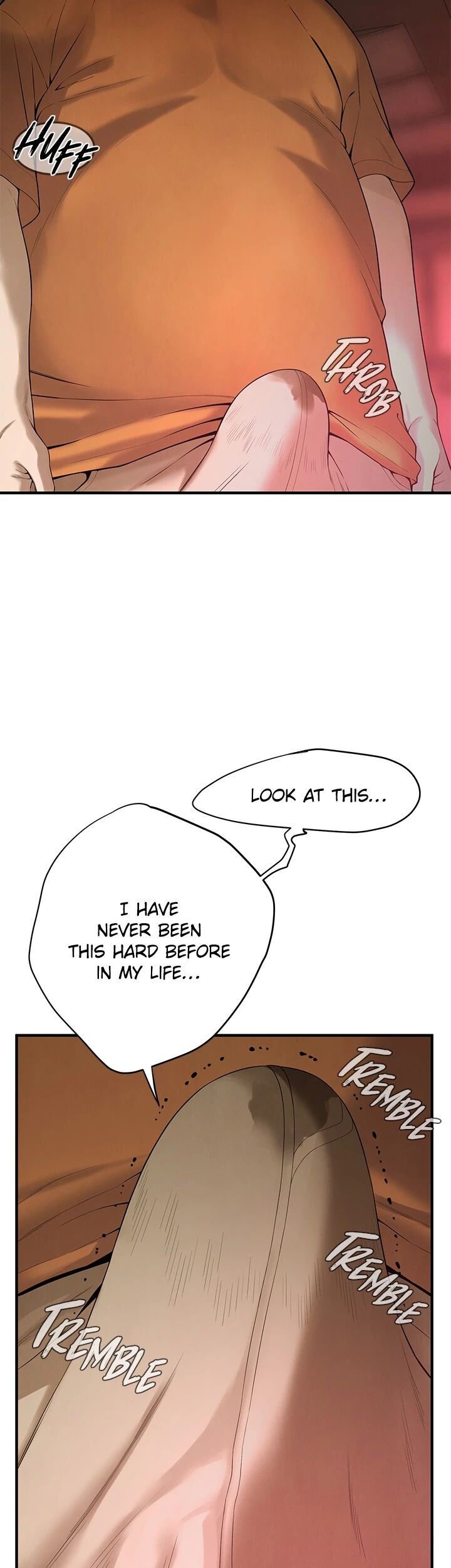 The Mean Guy Chapter 38 image 3