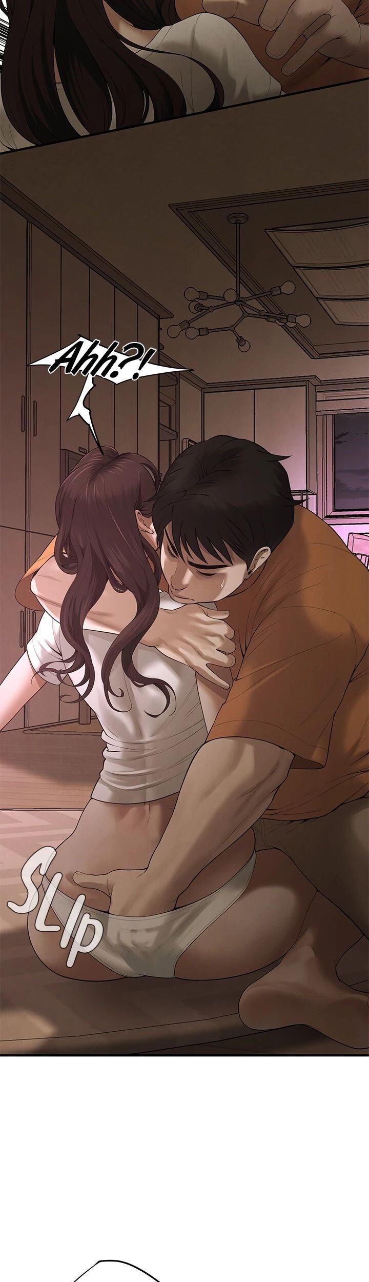 The Mean Guy Chapter 38 image 6