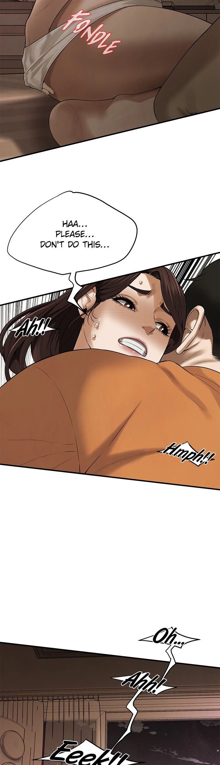 The Mean Guy Chapter 38 image 8