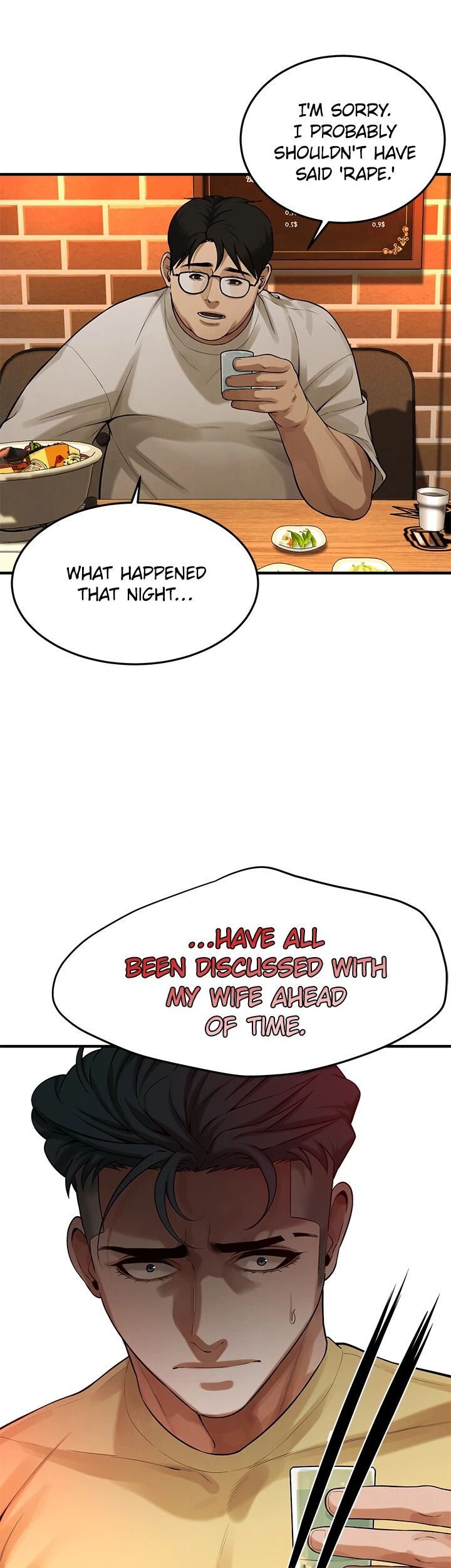 The Mean Guy Chapter 39 image 10