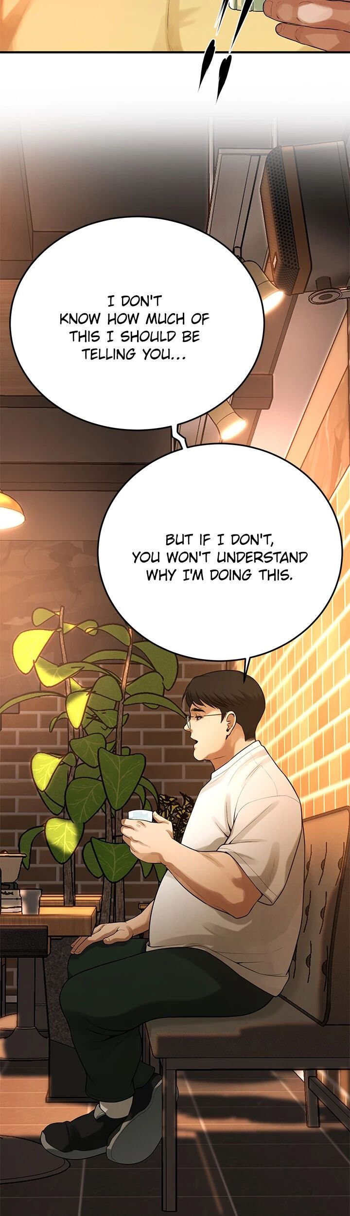 The Mean Guy Chapter 39 image 11