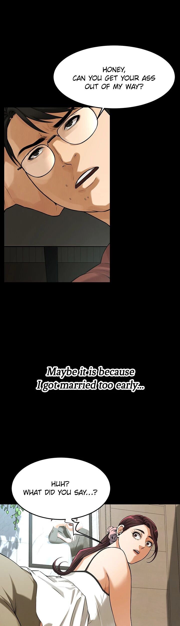 The Mean Guy Chapter 39 image 20