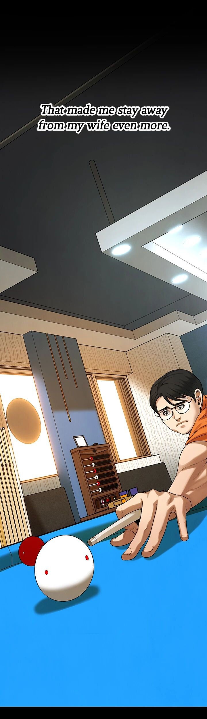 The Mean Guy Chapter 39 image 25
