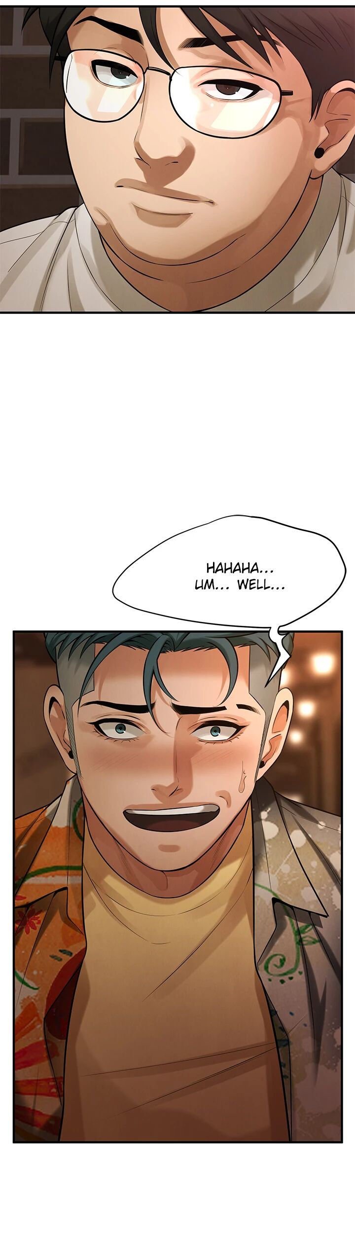 The Mean Guy Chapter 39 image 2