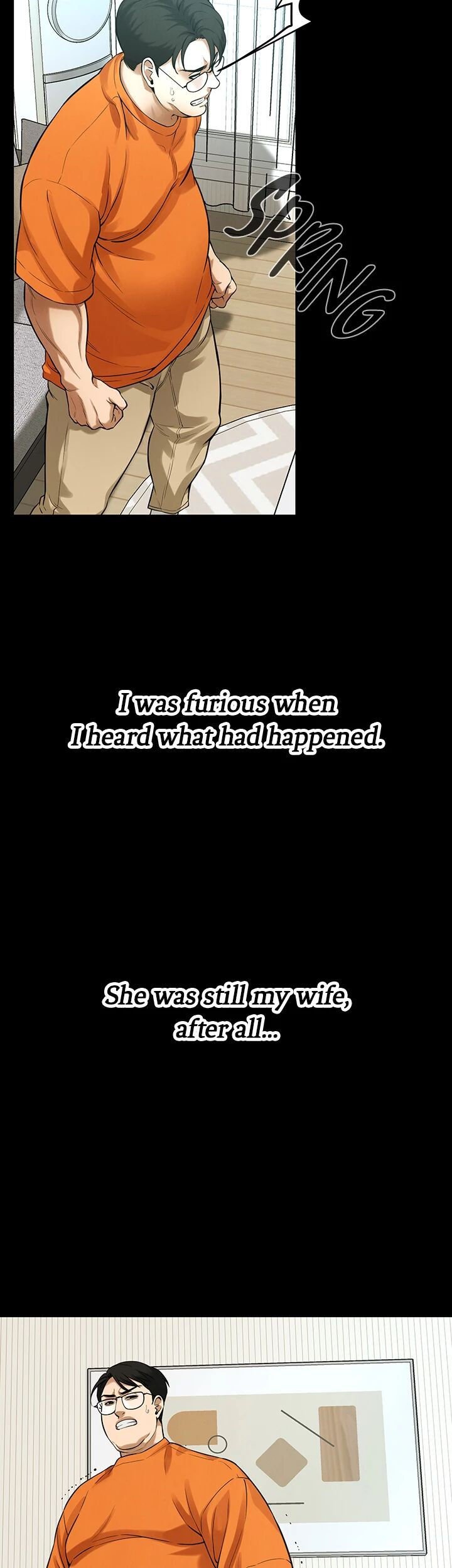 The Mean Guy Chapter 39 image 31
