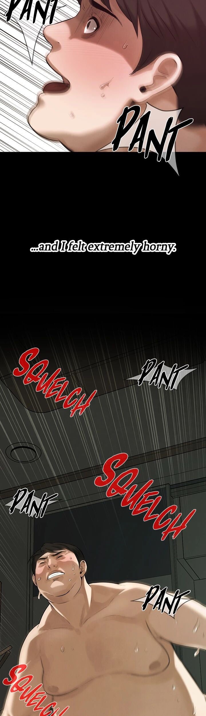 The Mean Guy Chapter 39 image 36