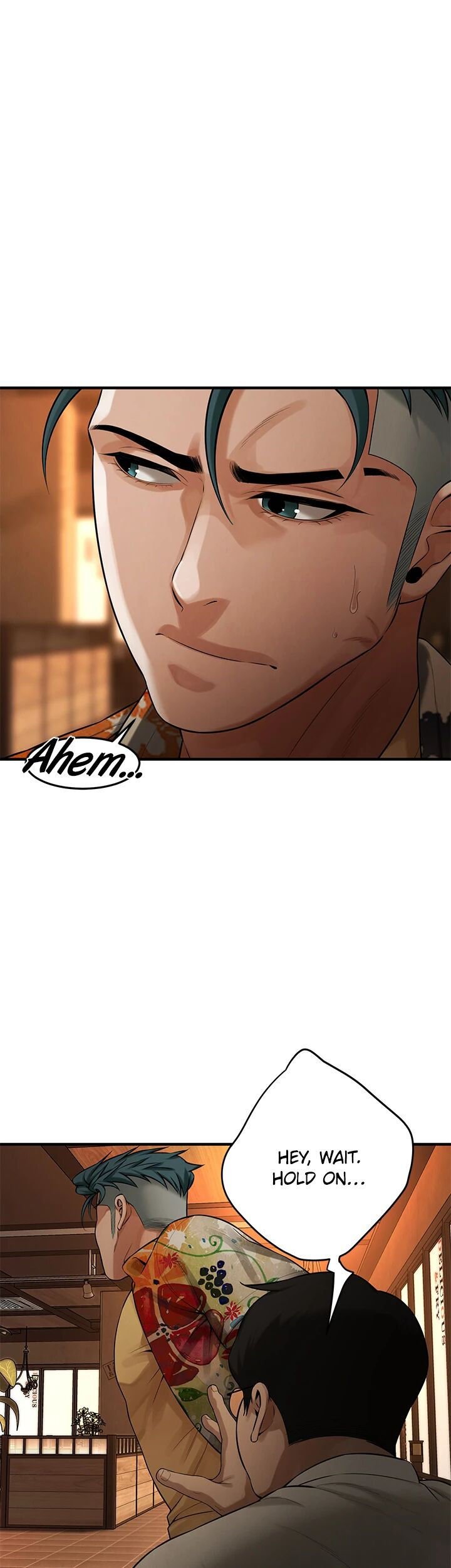 The Mean Guy Chapter 39 image 3