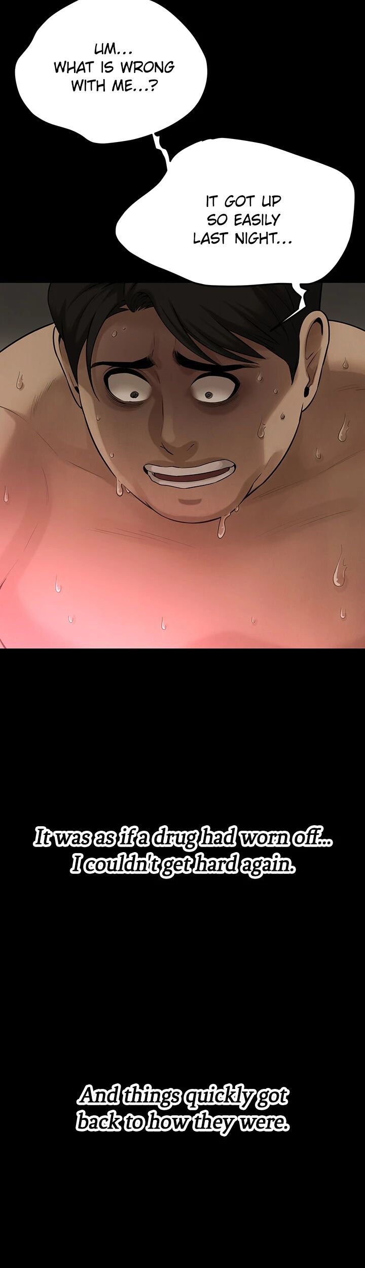 The Mean Guy Chapter 39 image 41
