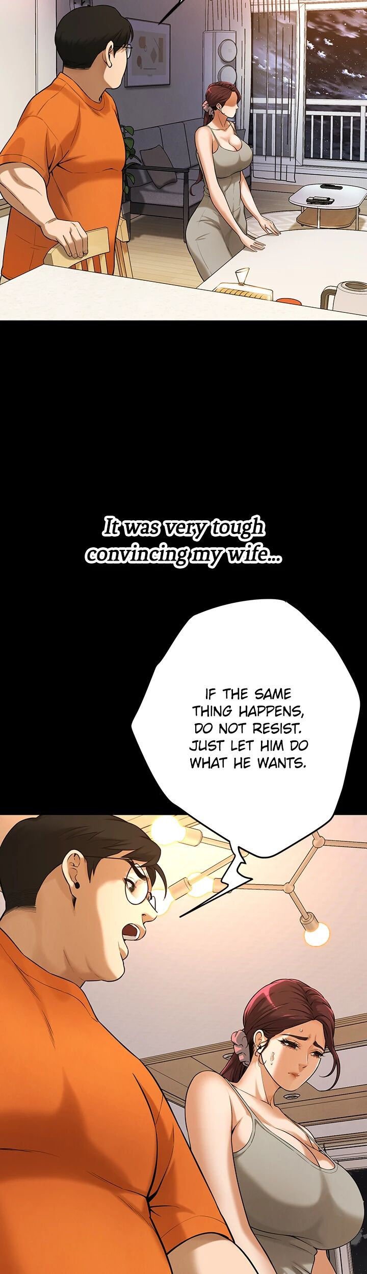 The Mean Guy Chapter 39 image 43