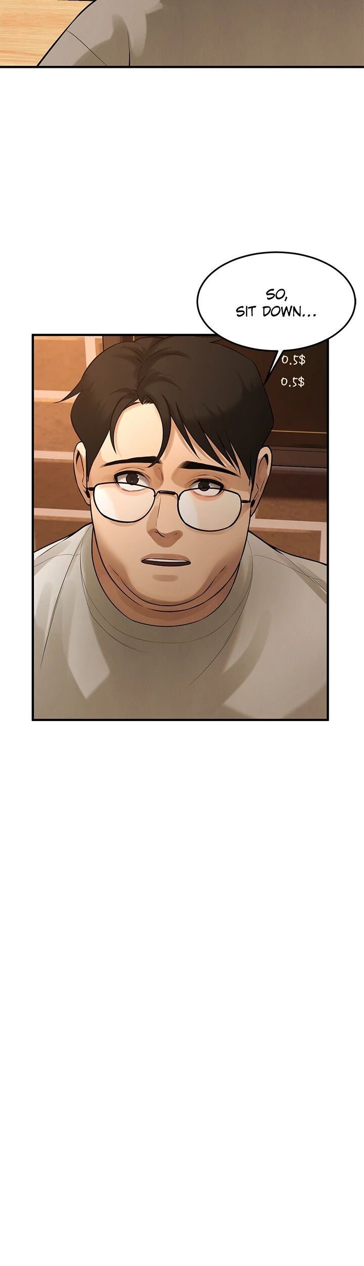 The Mean Guy Chapter 39 image 6