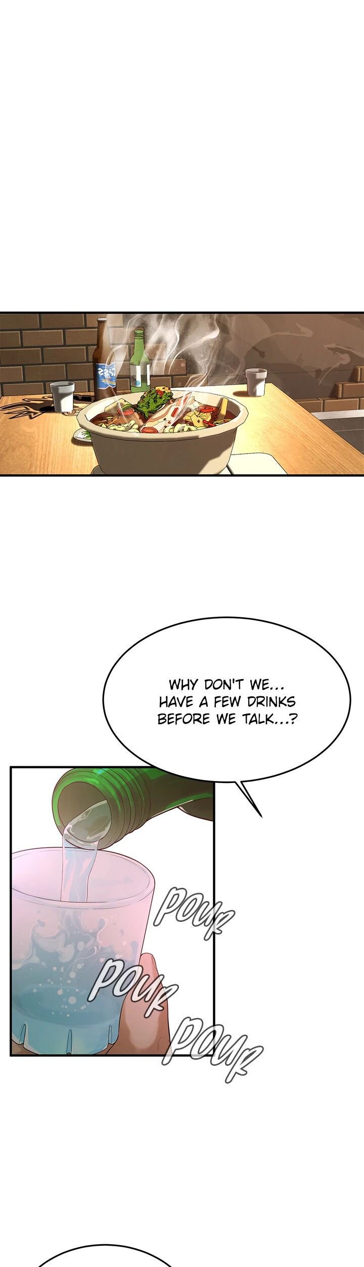The Mean Guy Chapter 39 image 7