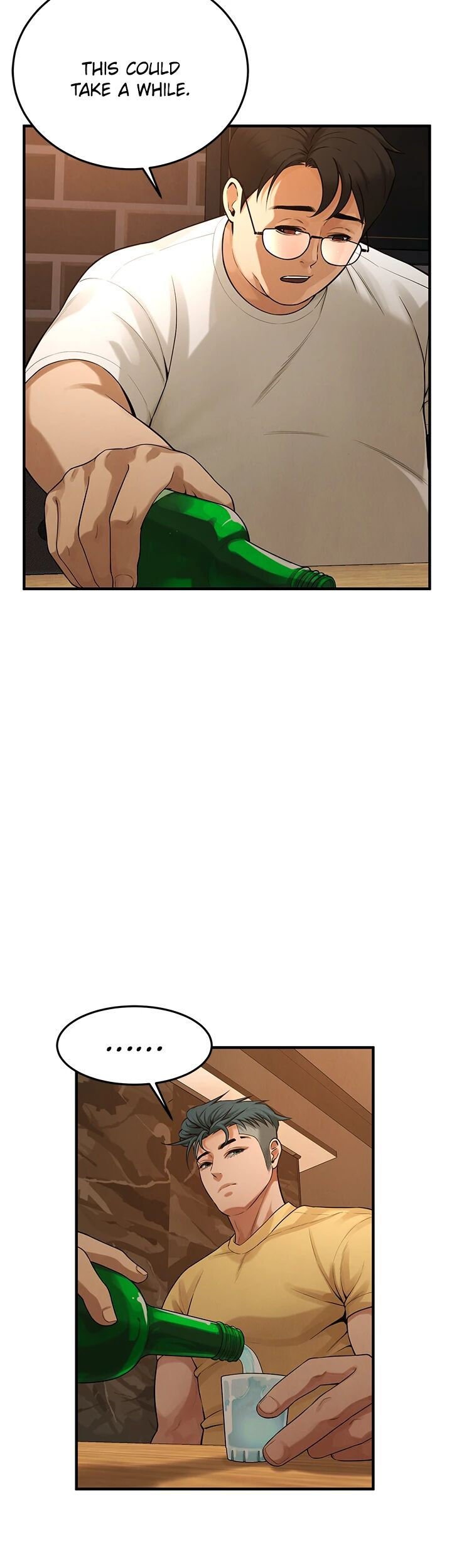 The Mean Guy Chapter 39 image 8