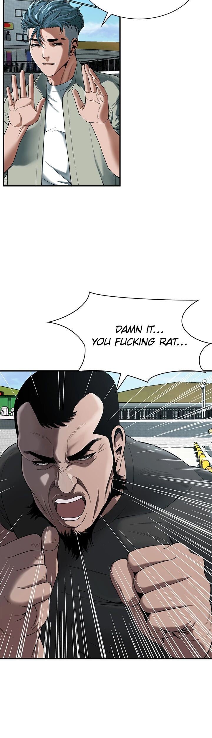 The Mean Guy Chapter 4 image 10
