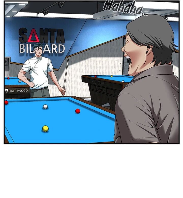 The Mean Guy Chapter 4 image 21