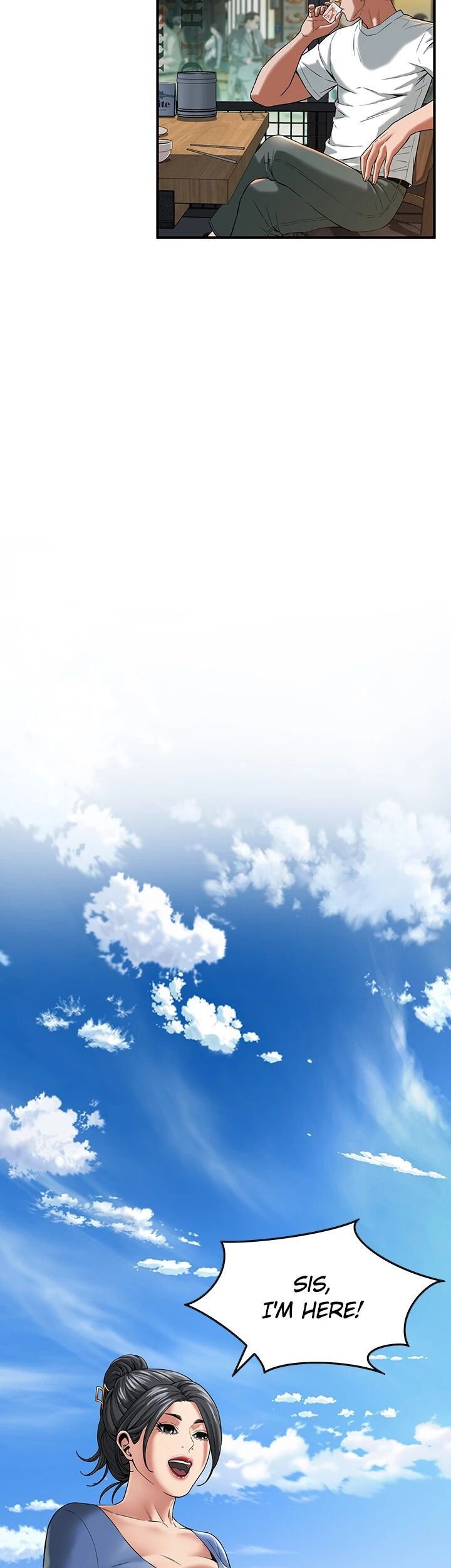 The Mean Guy Chapter 4 image 23