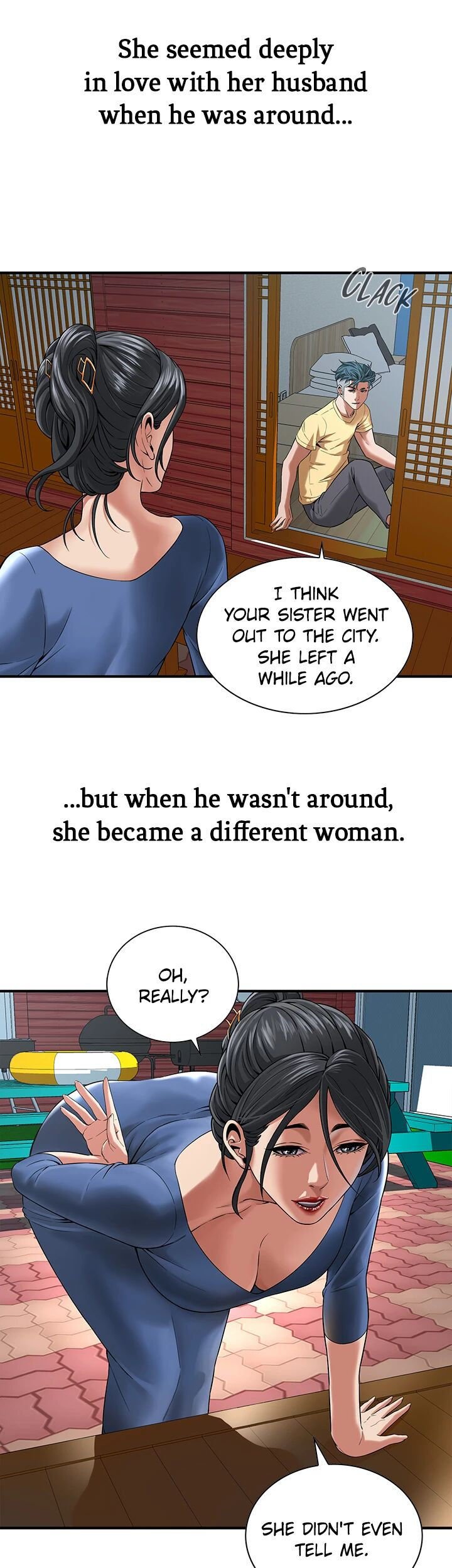 The Mean Guy Chapter 4 image 25