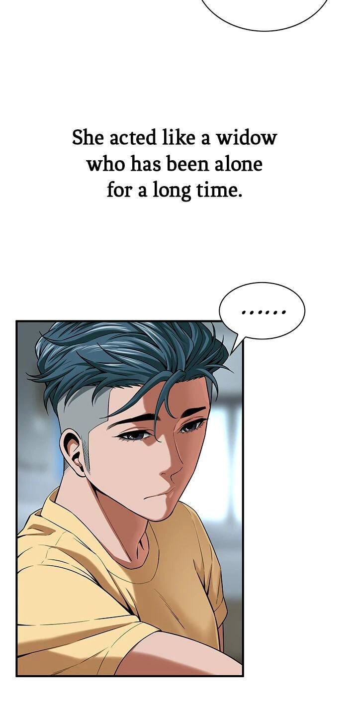 The Mean Guy Chapter 4 image 26