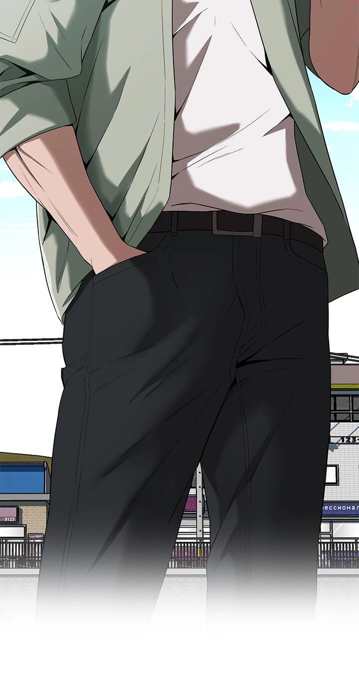 The Mean Guy Chapter 4 image 2
