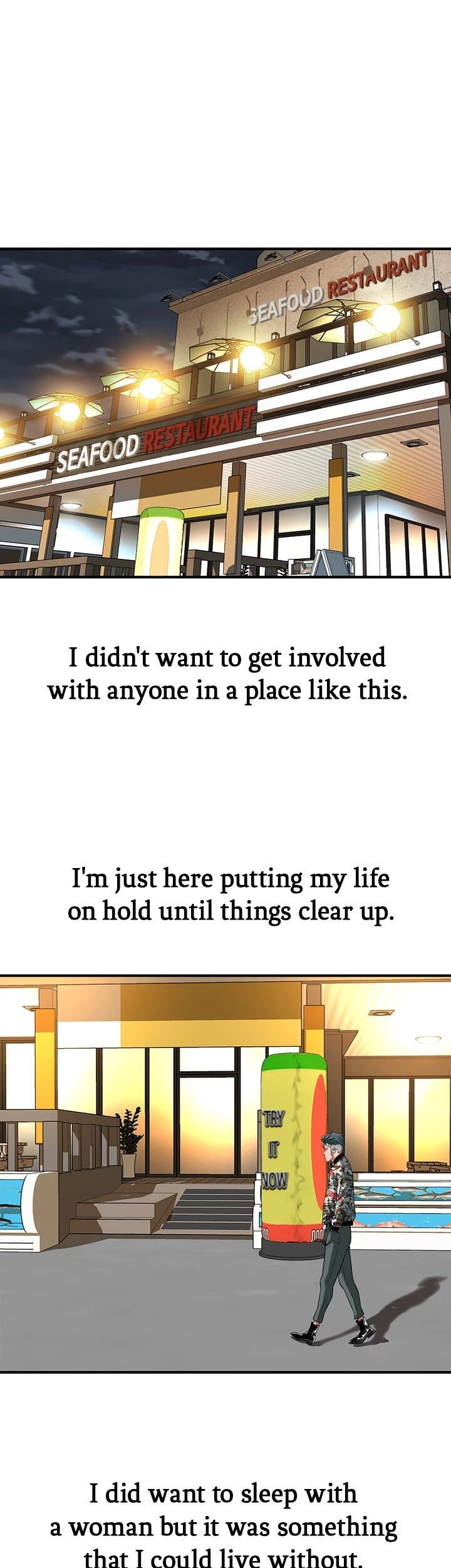The Mean Guy Chapter 4 image 34