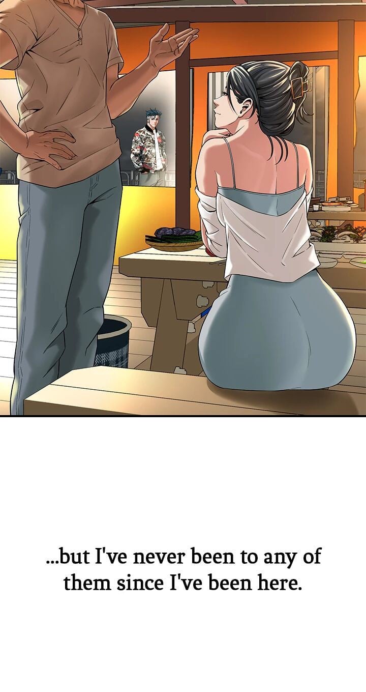 The Mean Guy Chapter 4 image 36