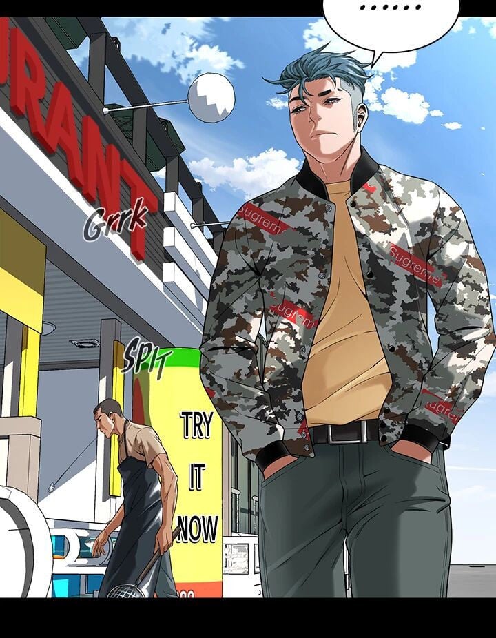 The Mean Guy Chapter 4 image 41