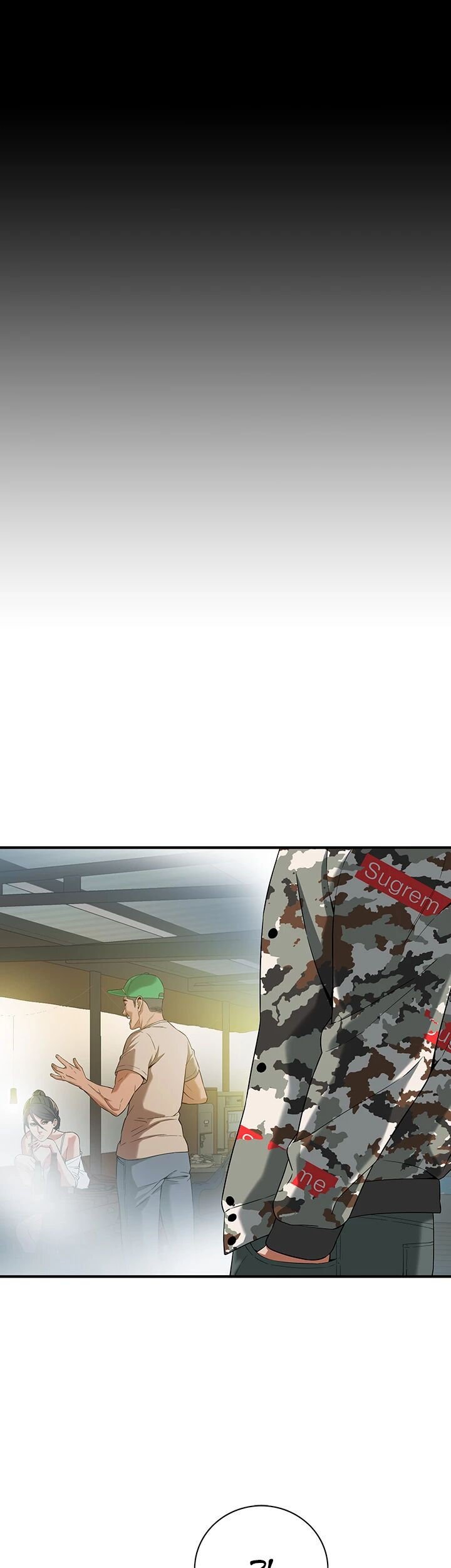 The Mean Guy Chapter 4 image 42