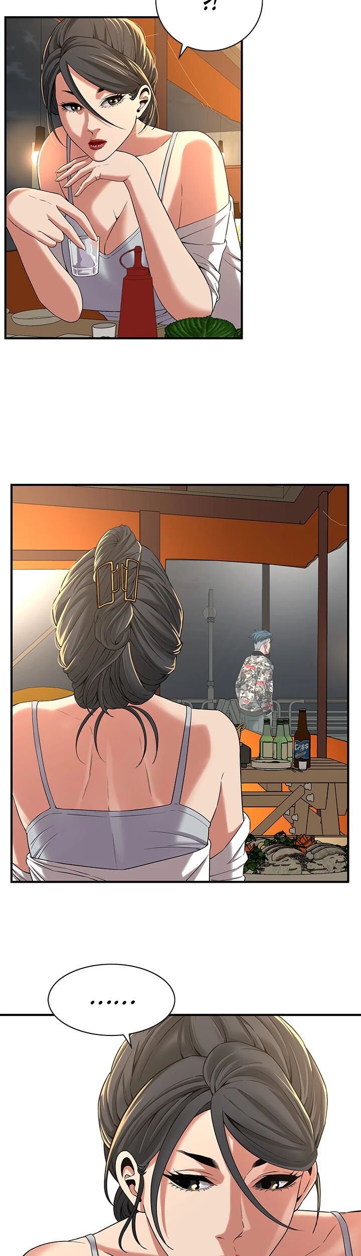 The Mean Guy Chapter 4 image 43