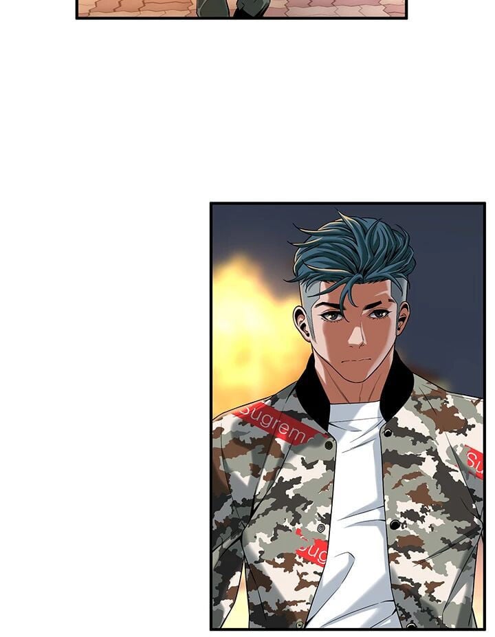 The Mean Guy Chapter 4 image 46