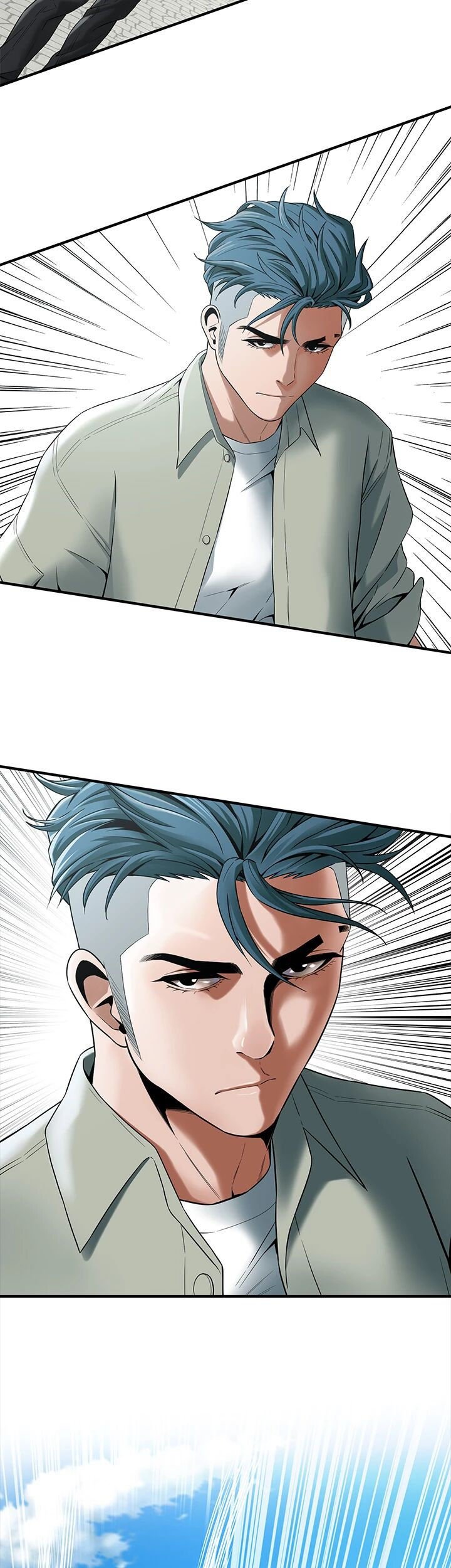The Mean Guy Chapter 4 image 4