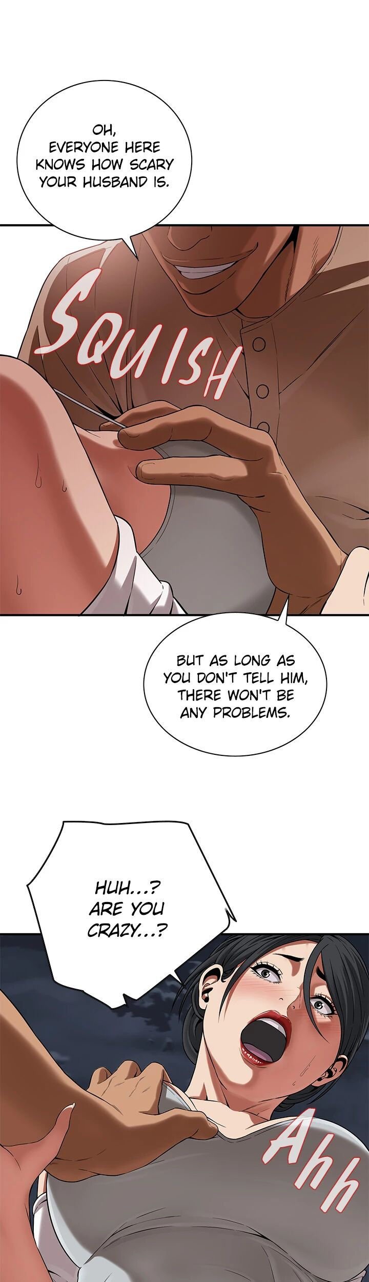 The Mean Guy Chapter 4 image 49