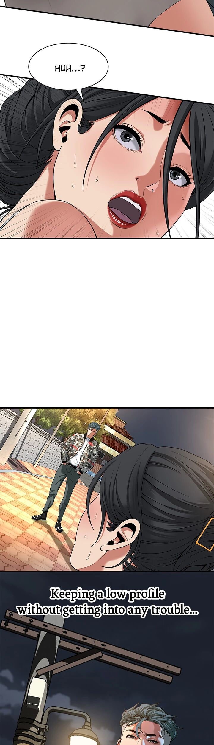 The Mean Guy Chapter 4 image 53