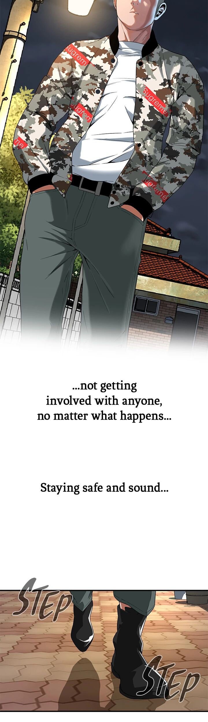 The Mean Guy Chapter 4 image 54