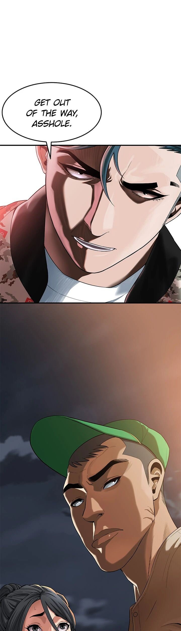 The Mean Guy Chapter 4 image 57