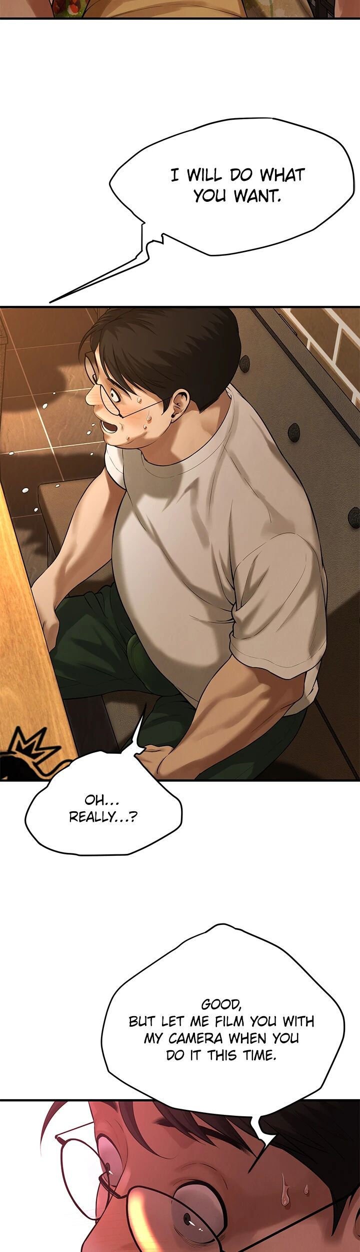 The Mean Guy Chapter 40 image 11