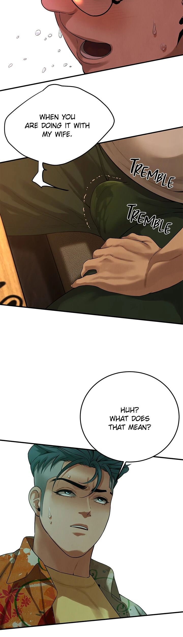 The Mean Guy Chapter 40 image 12