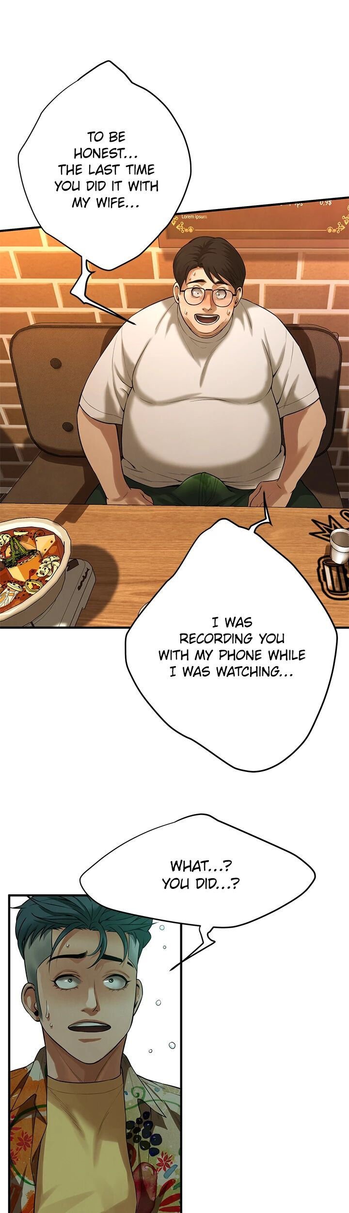 The Mean Guy Chapter 40 image 13