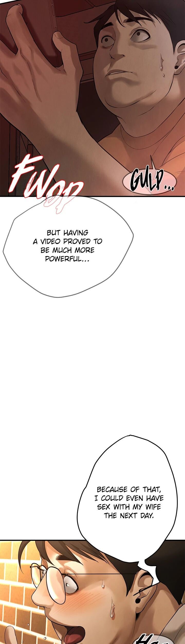 The Mean Guy Chapter 40 image 17