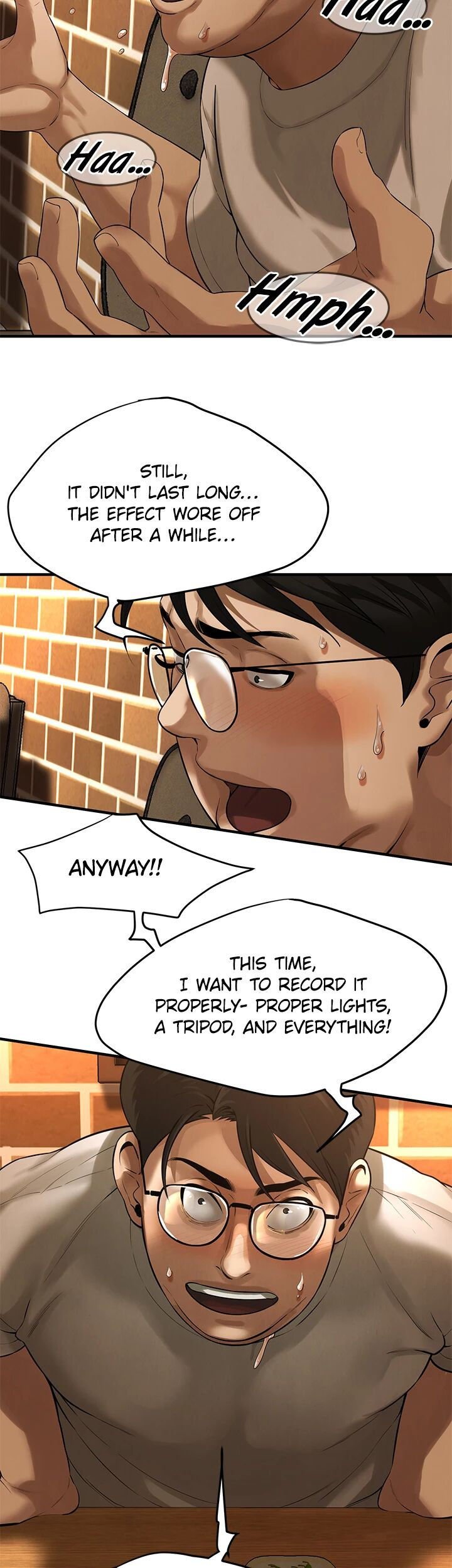 The Mean Guy Chapter 40 image 18