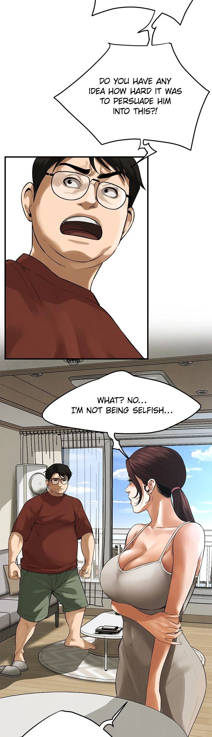 The Mean Guy Chapter 40 image 22