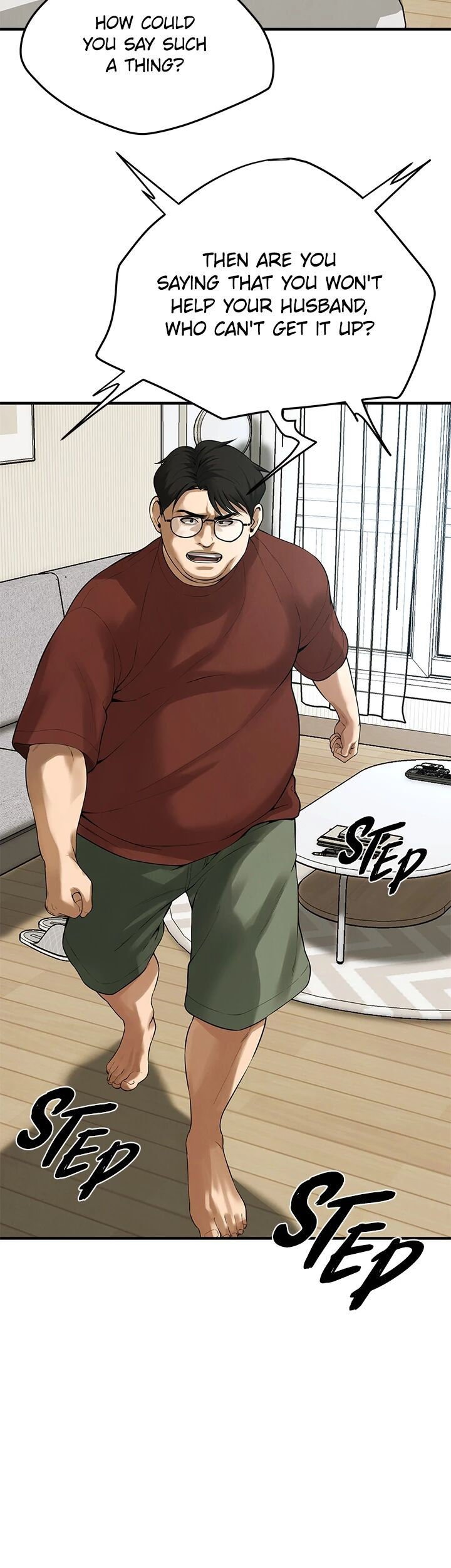The Mean Guy Chapter 40 image 23