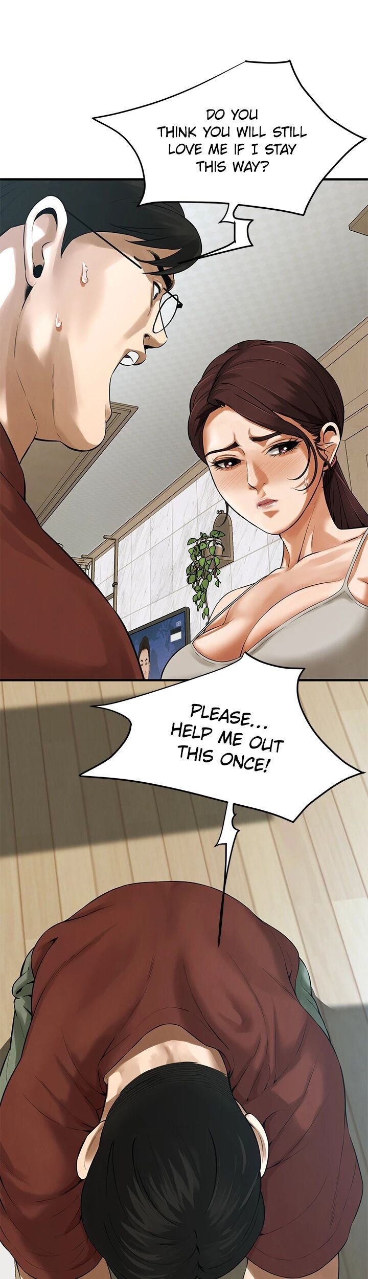 The Mean Guy Chapter 40 image 24