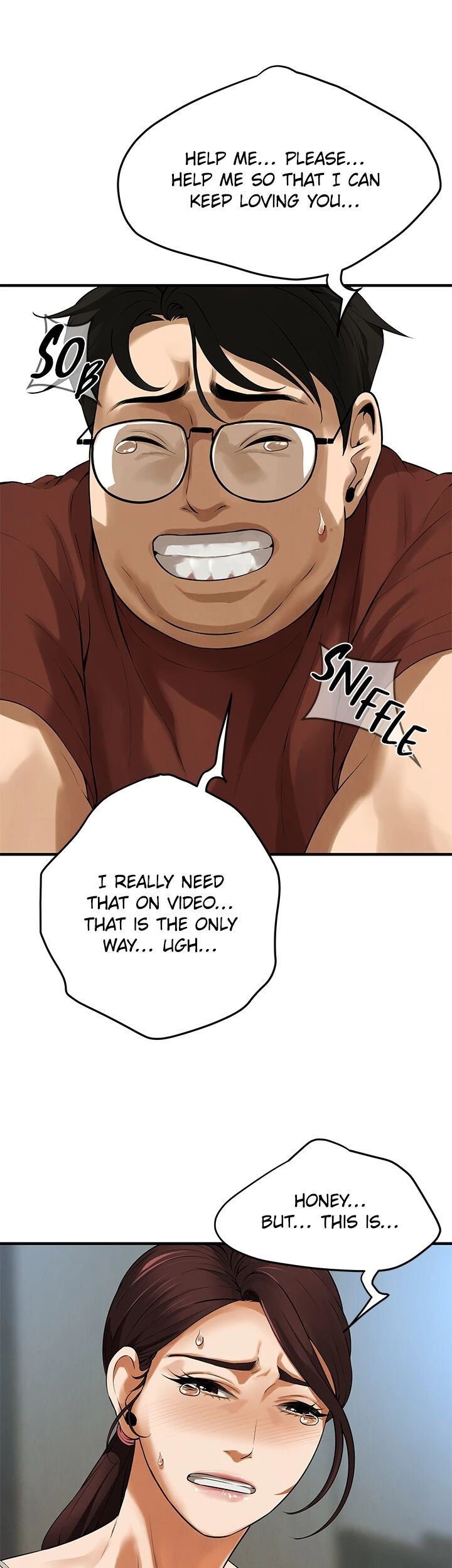 The Mean Guy Chapter 40 image 26