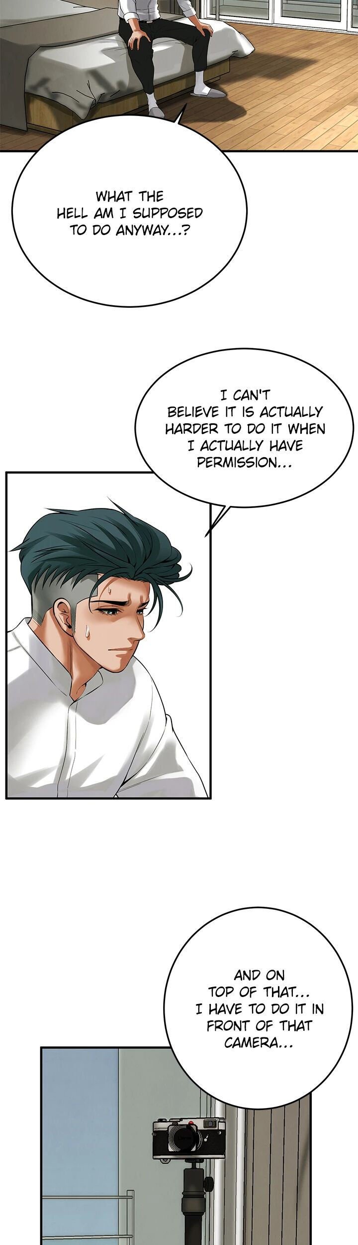 The Mean Guy Chapter 40 image 30