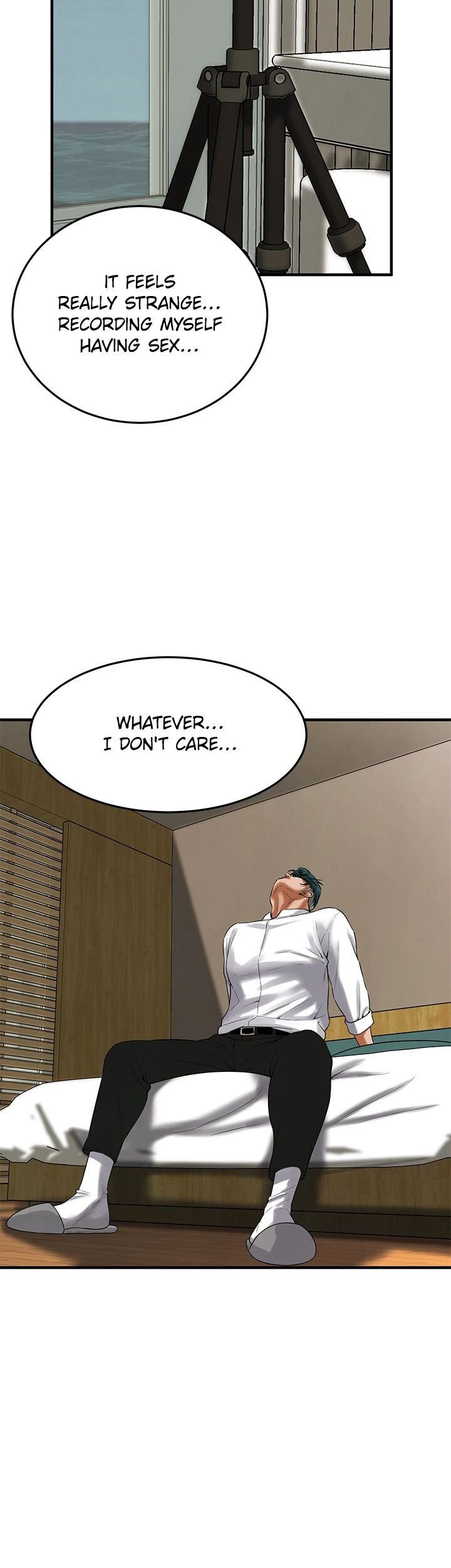 The Mean Guy Chapter 40 image 31
