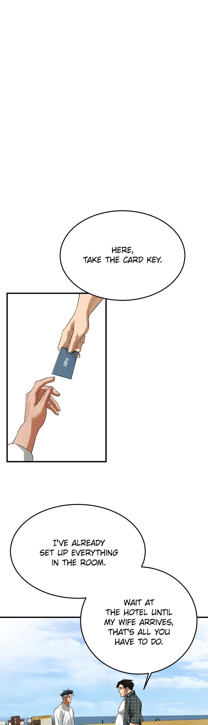 The Mean Guy Chapter 40 image 32